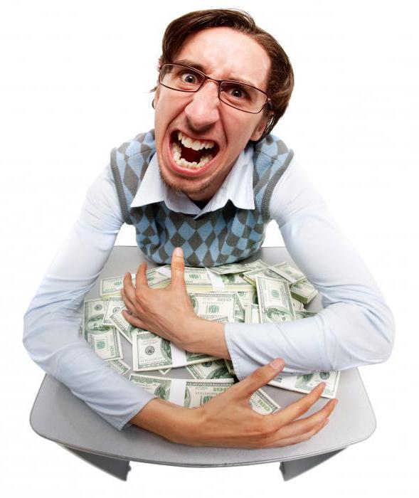 Gold parachutes canceled