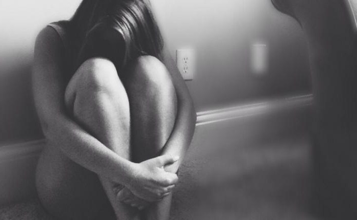 Stages of personality degradation