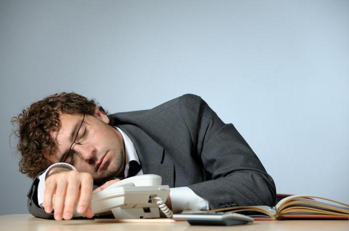 Social degradation of personality