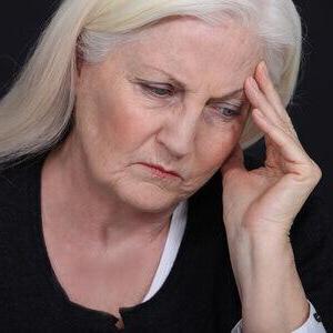 Signs of personality degradation