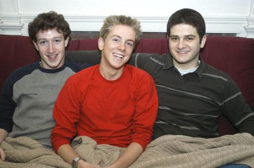 facebook social network