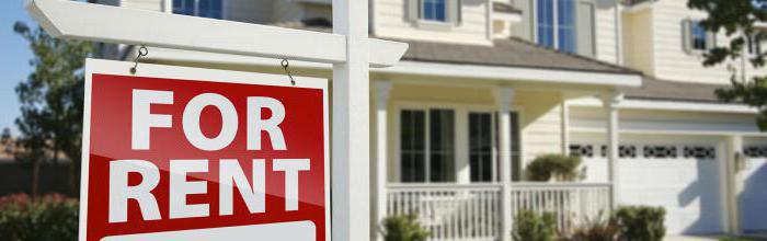 rent with maintenance