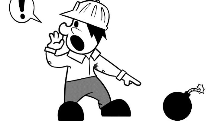 hazard identification