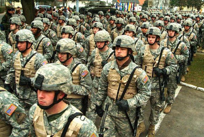 where to go to work after the army