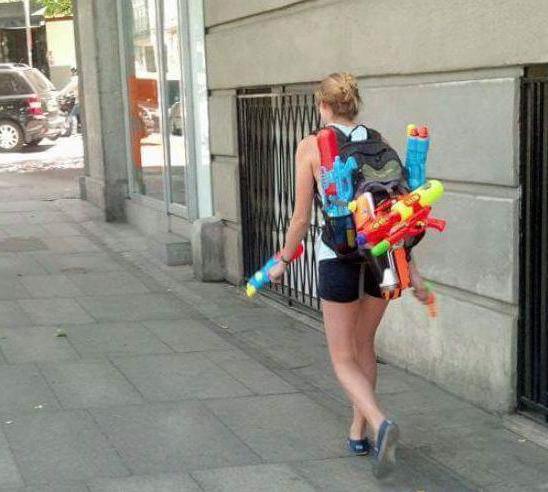 where to go to work girl