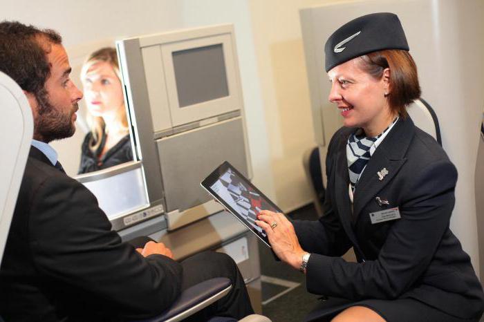 stewardess courses