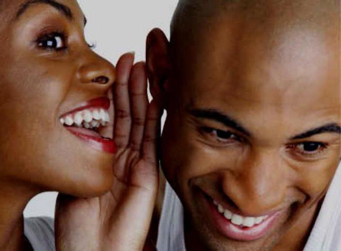 How to keep a conversation with a man