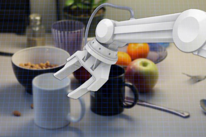 identification objects