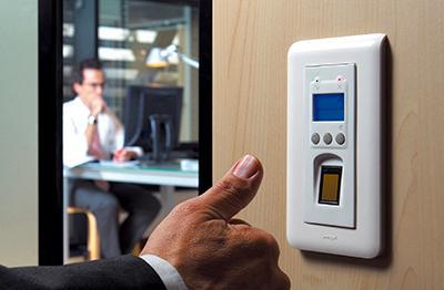 Identification system