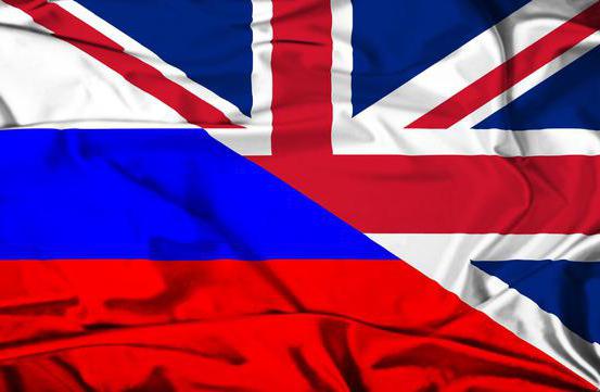 UK Visa Application Center in Moscow
