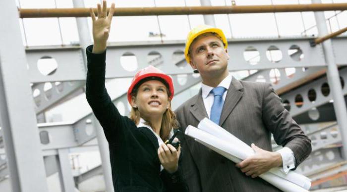 Engineering and technical worker