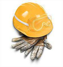 Labor protection of engineers