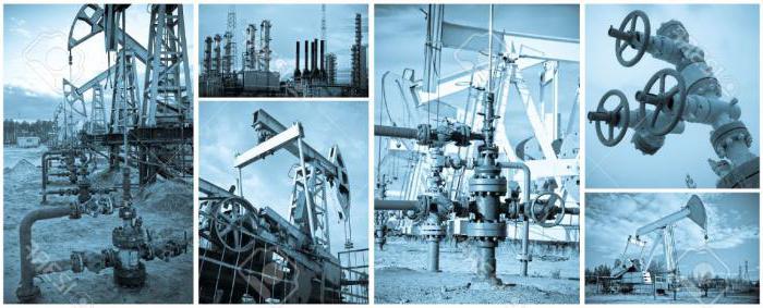 cost of oil production by country