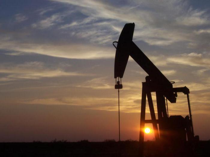 countries oil production per year