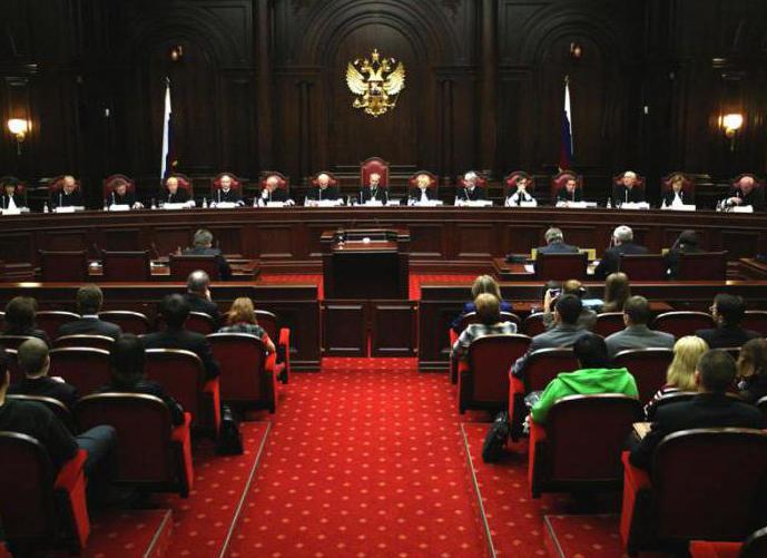 action of the prosecutor