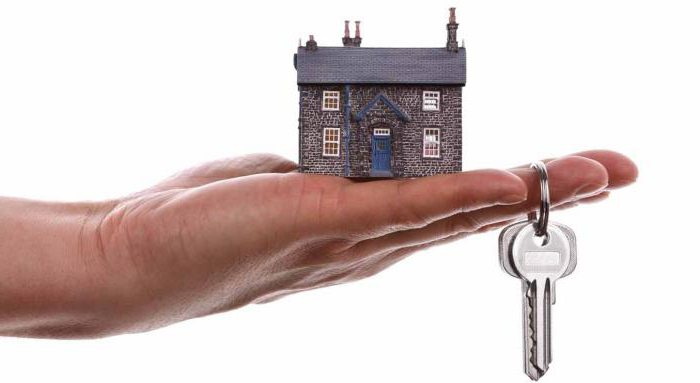 preferential mortgage terms