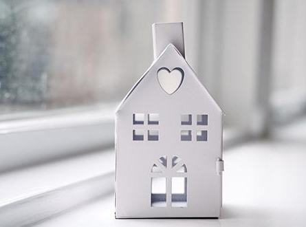 how to get a preferential mortgage