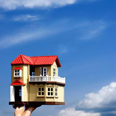 who is entitled to a preferential mortgage