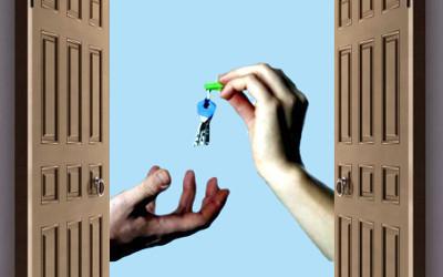 exchange of apartments