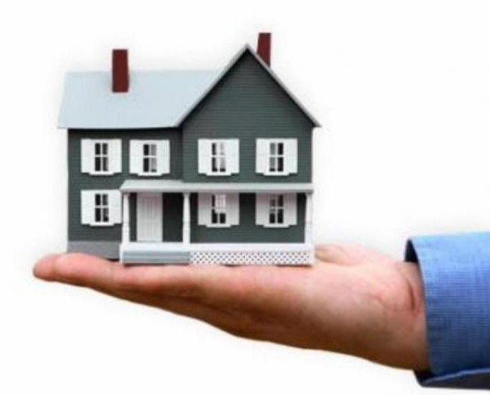 non-privatized apartment