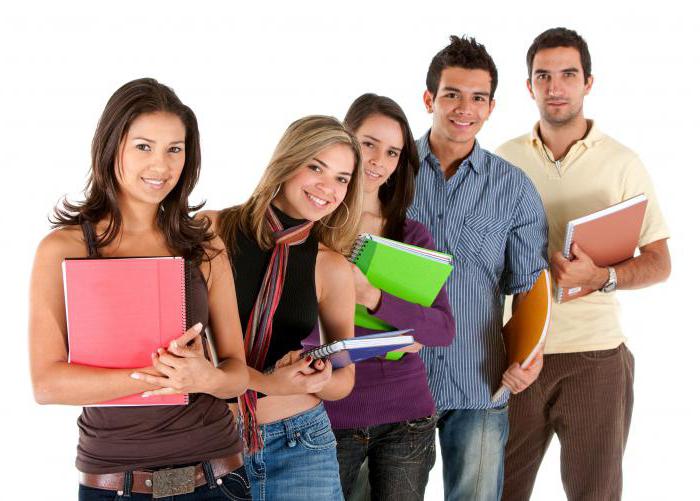 educational institutions of a new type