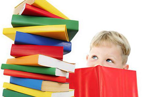 main types of educational institutions