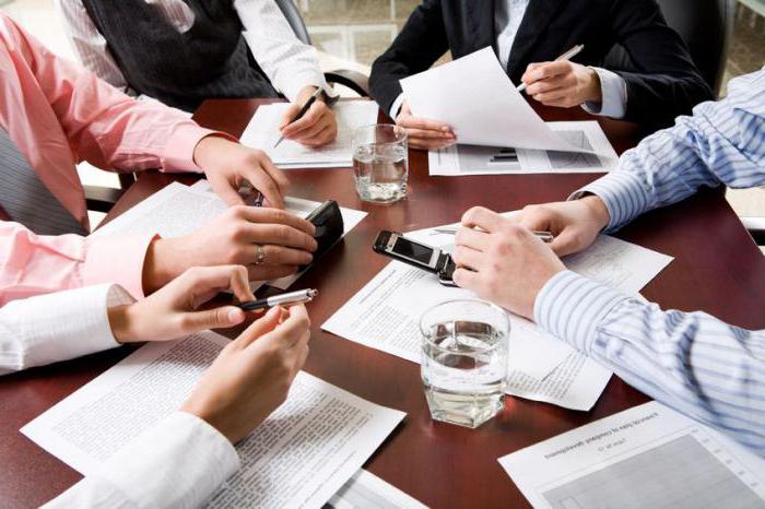 management is the impact