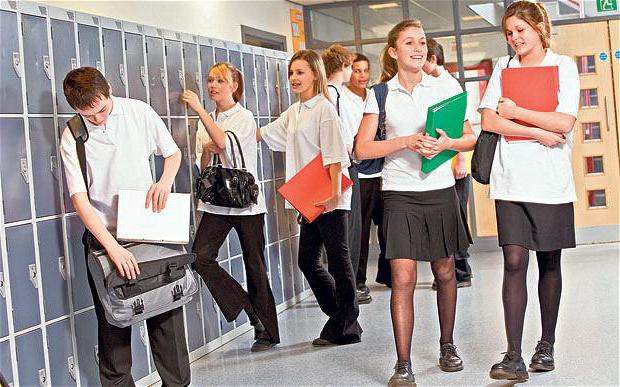 education institution