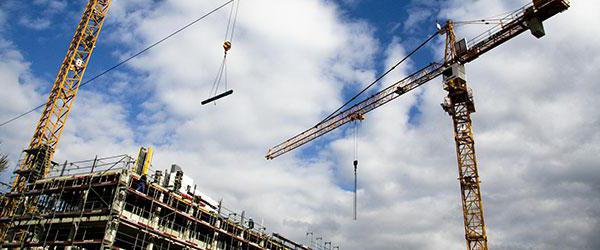 construction professions