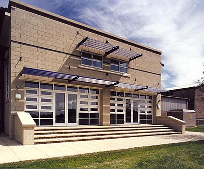 training in construction professions