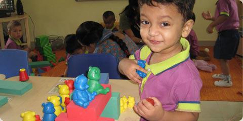 tutor's analytical background example