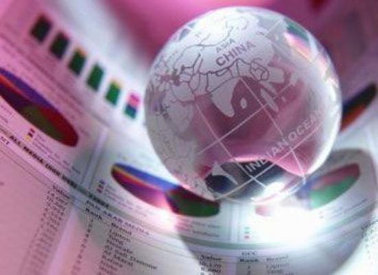 business cycle model