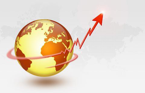 business cycle concept
