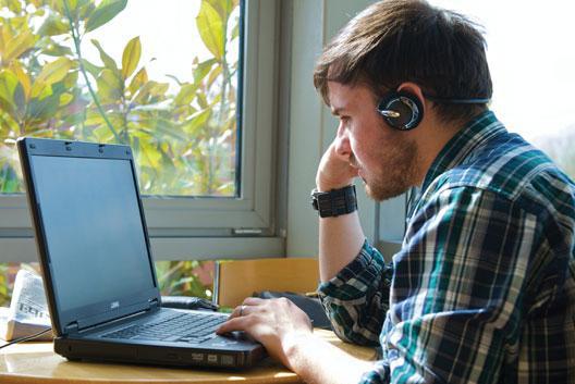 distance learning after grade 9