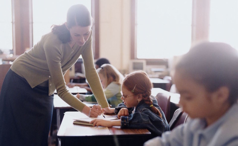 according to the nomenclature of the positions of pedagogical workers of organizations on