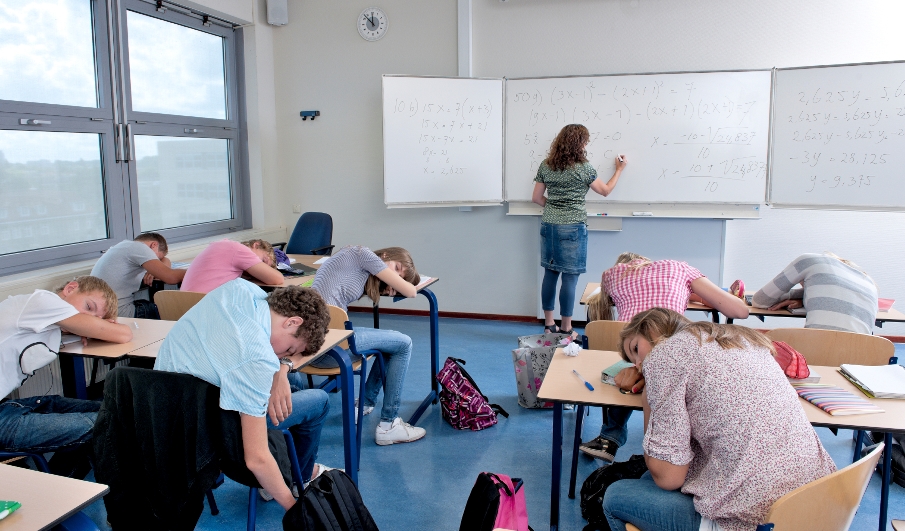 The government of the Russian Federation approved the nomenclature of posts of teachers