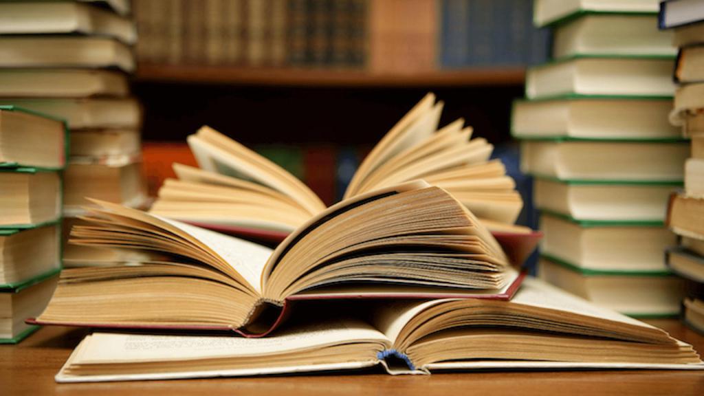 study guides for work