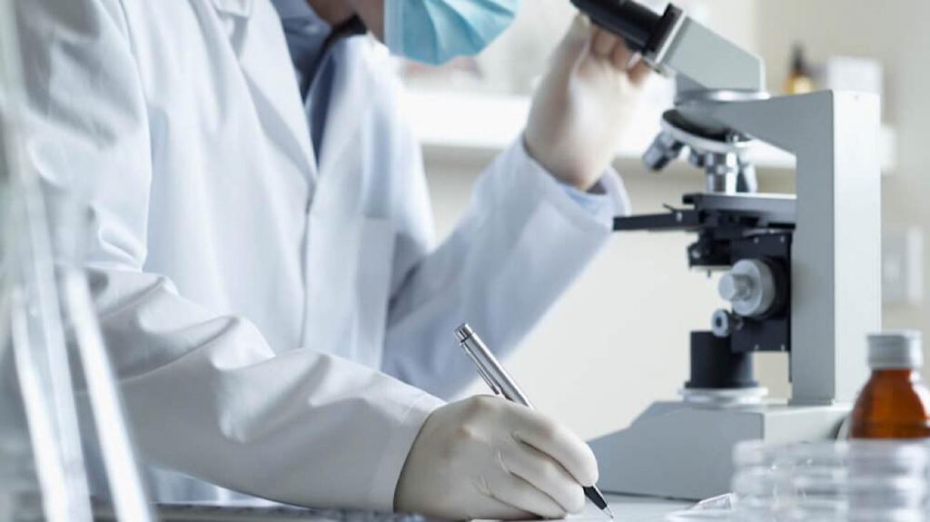 scientific organizations of Russia