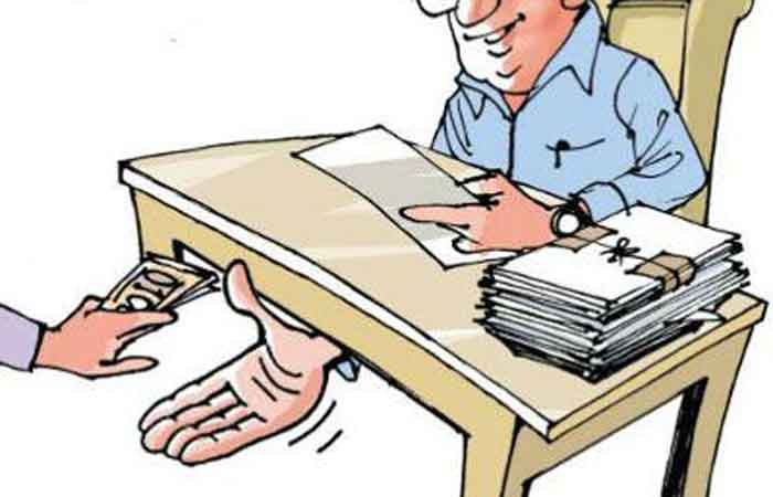 anti-corruption activities at school