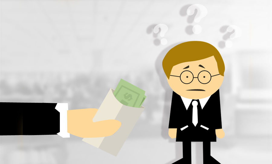 anti-corruption activities documents