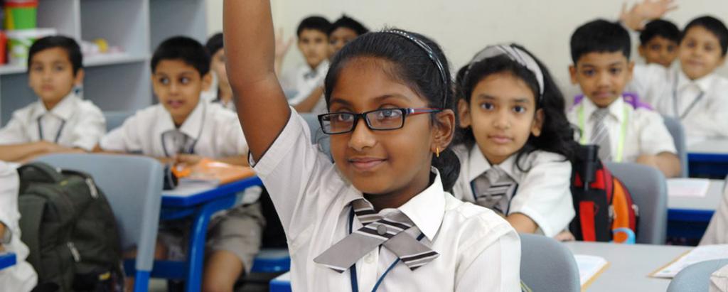 school life without corruption