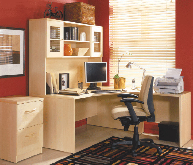 workplace conditions