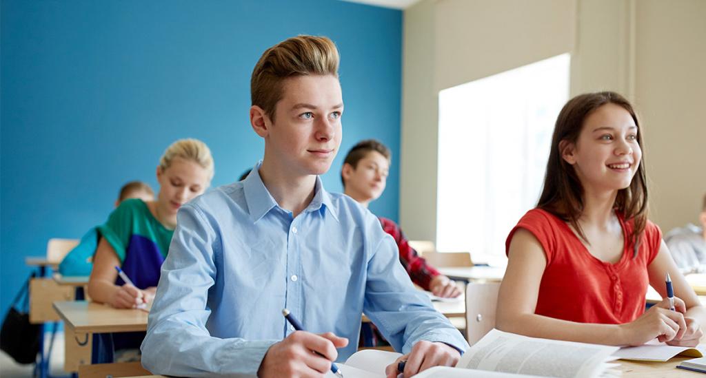 basic requirements of new standards