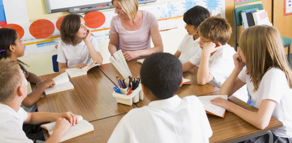 learning class class