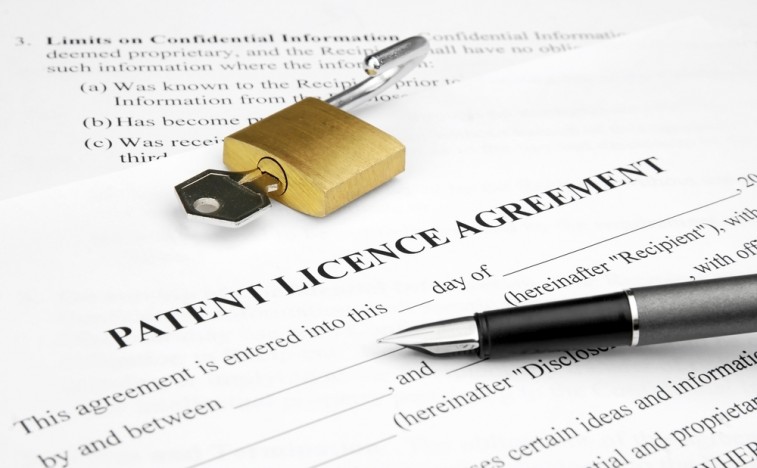 features of international patent application