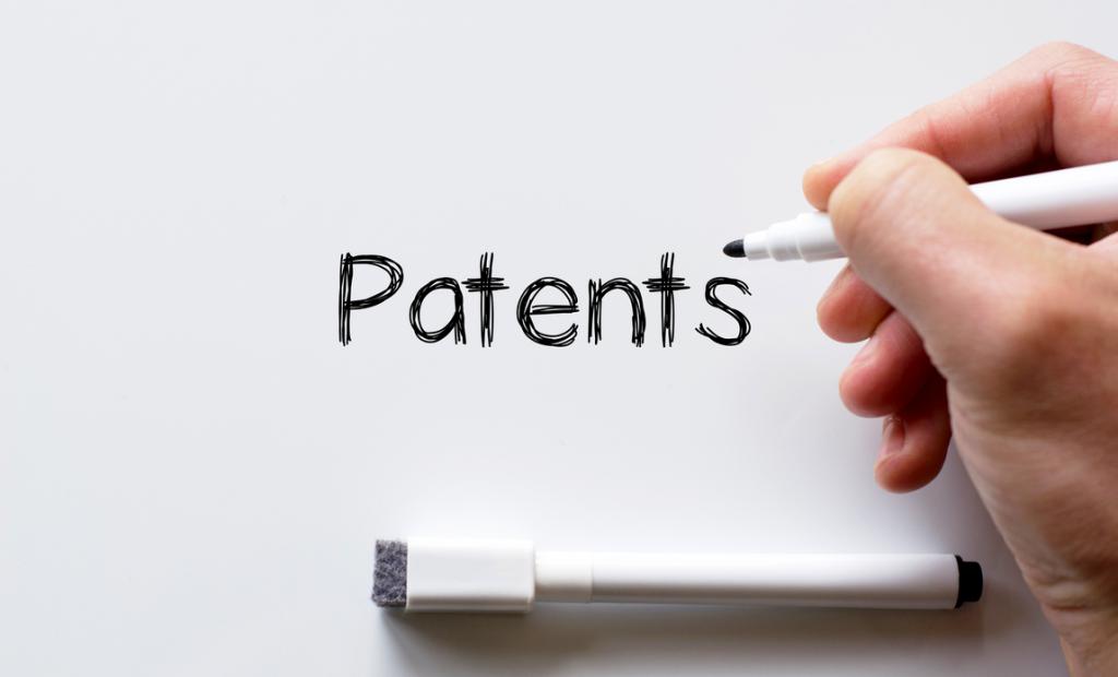 obtaining international patents