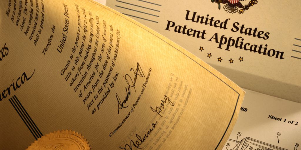 international patent registration