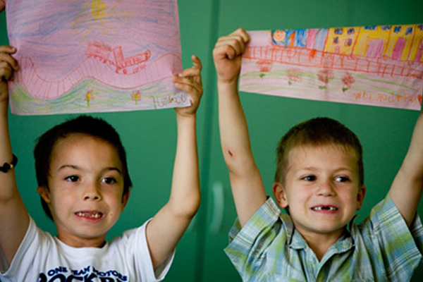 qualification education is a separate type of training