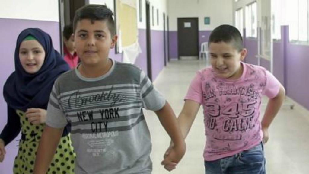 special education options