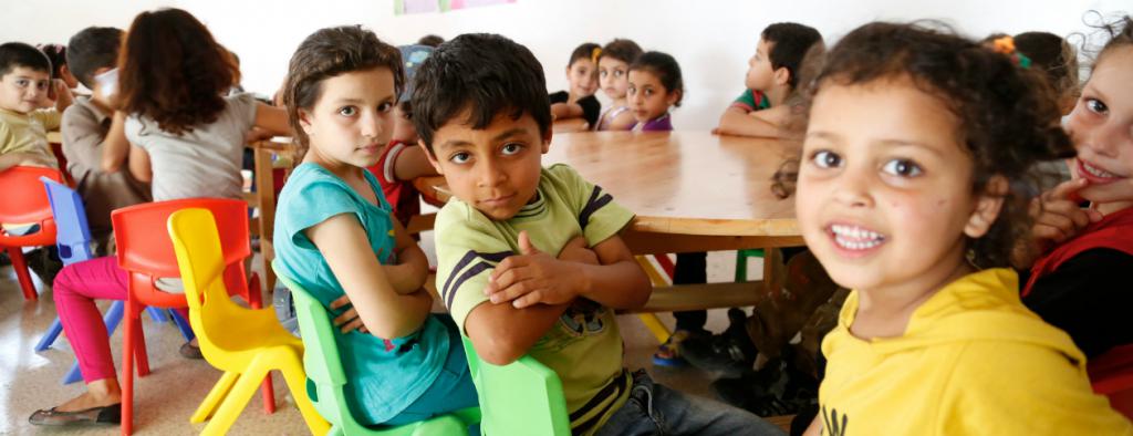 qualification education of people with disabilities